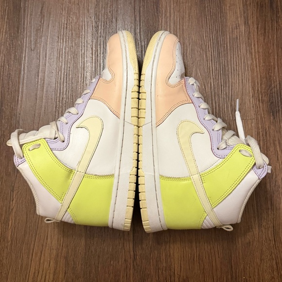 Nike Shoes - Nike Women's Dunk High - Cashmere